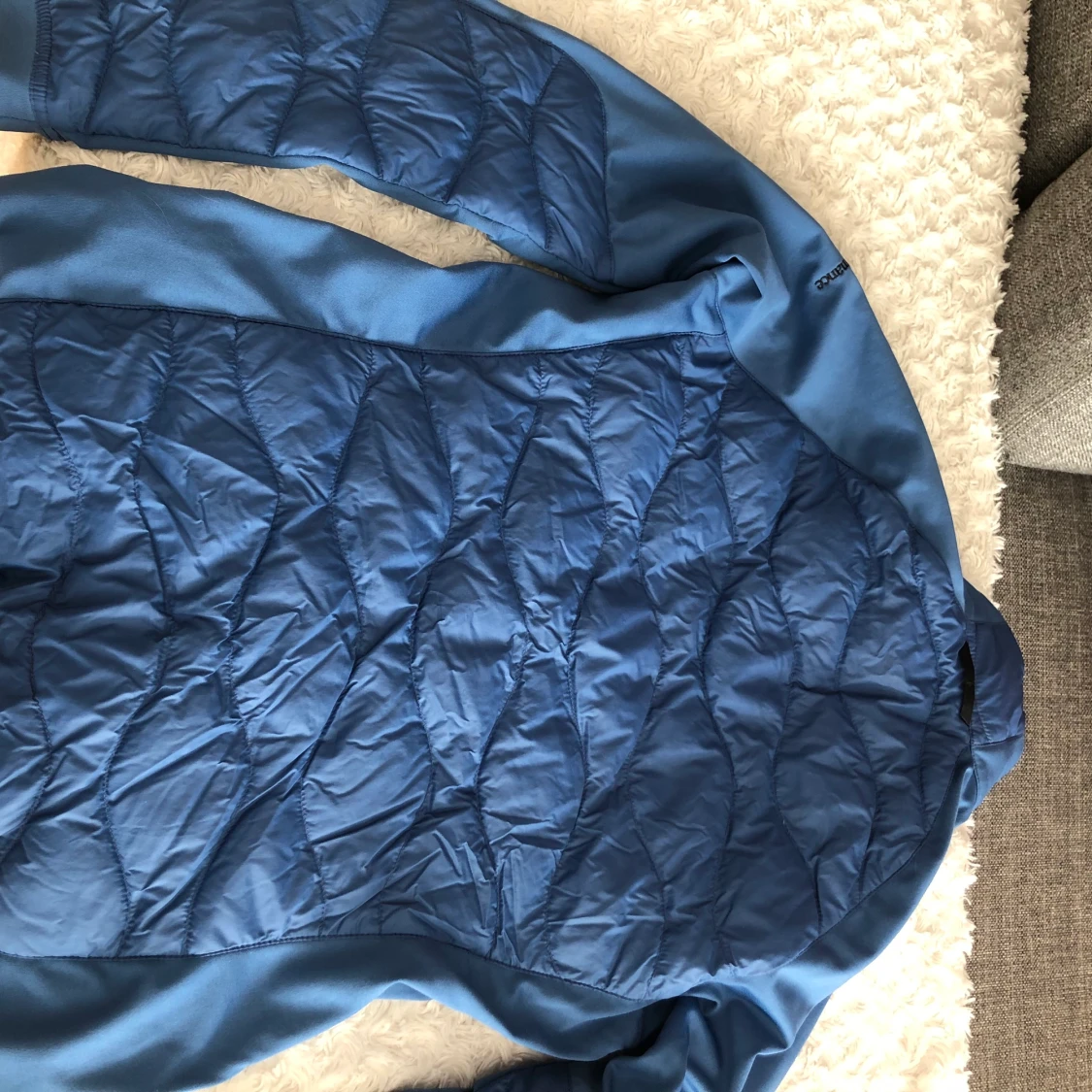 Jacka, Peak performance - 90