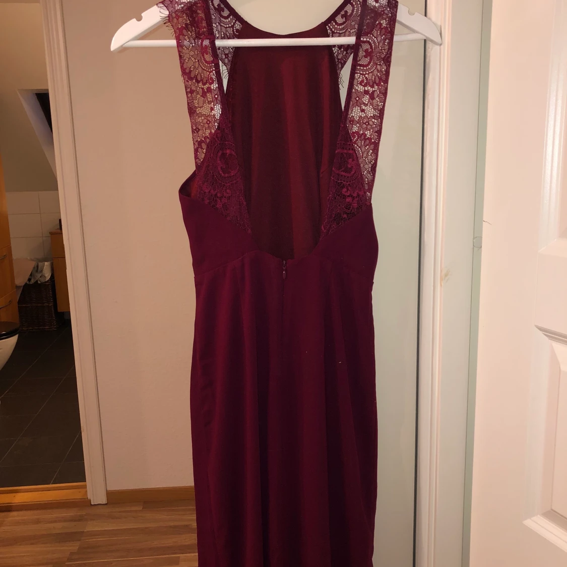 Balklänning från Nelly - 91