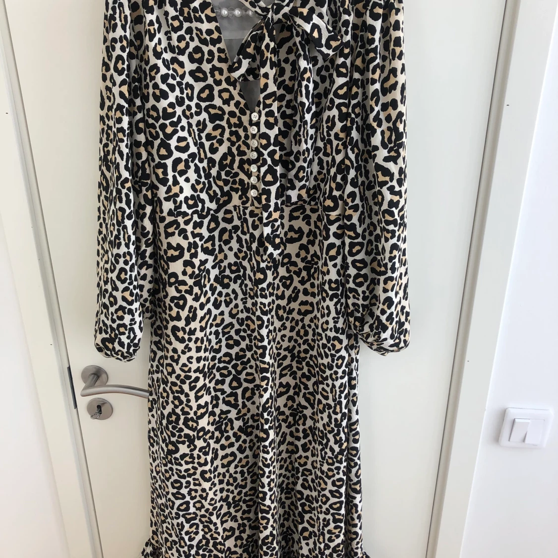 Svensk design märke Brave@, leoprint  - 90