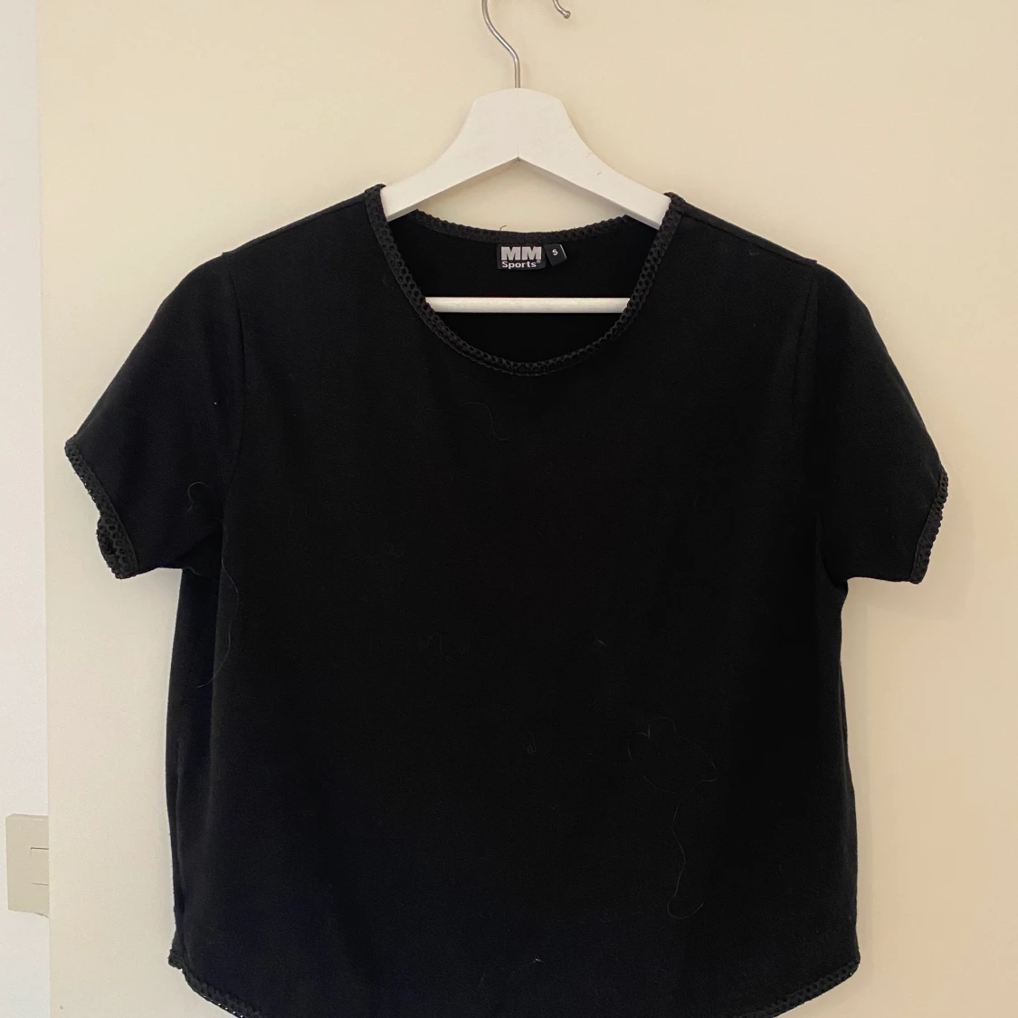 Träningströja från MM Sports - 90