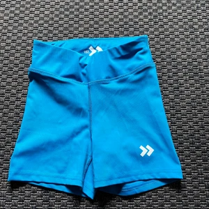 Träningsshorts - Använda 1 gång