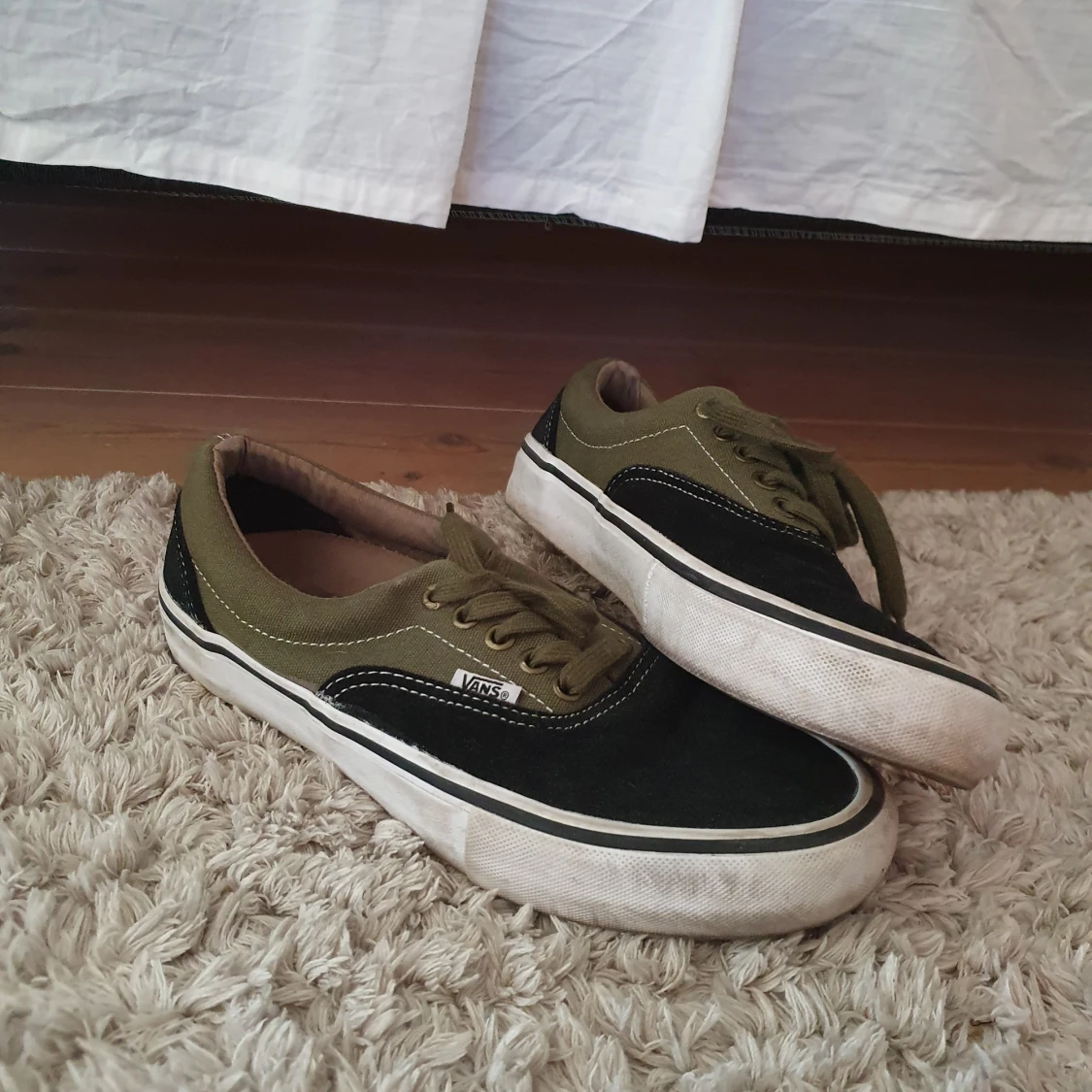 Vans skateskor