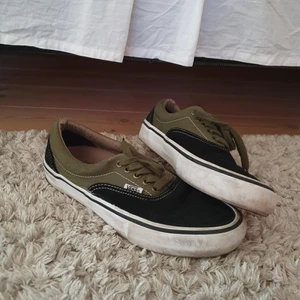 Vans skateskor - Använda fåtal gånger