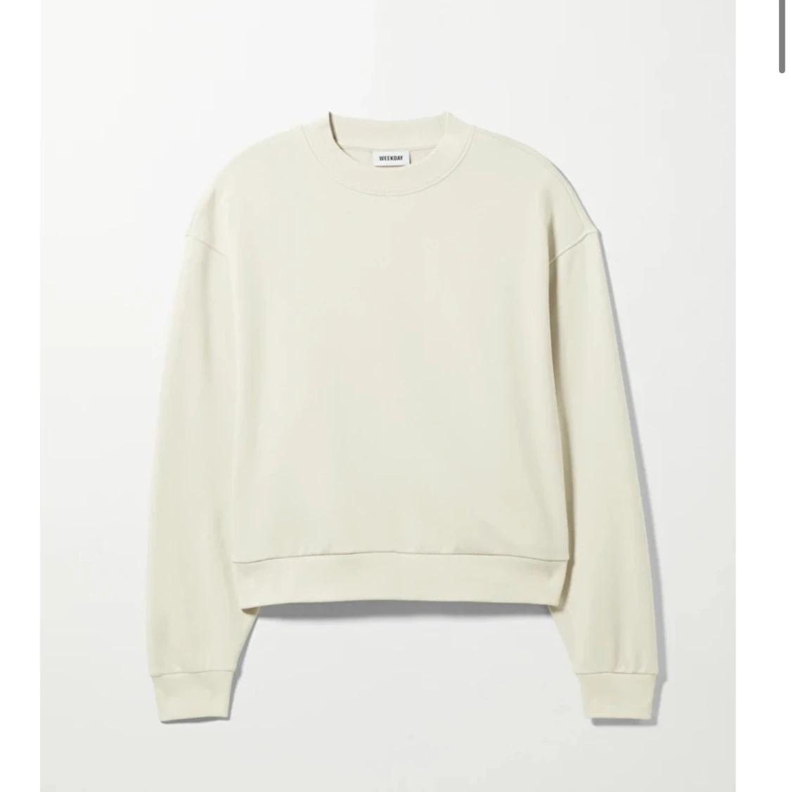 Off-white sweatshirt