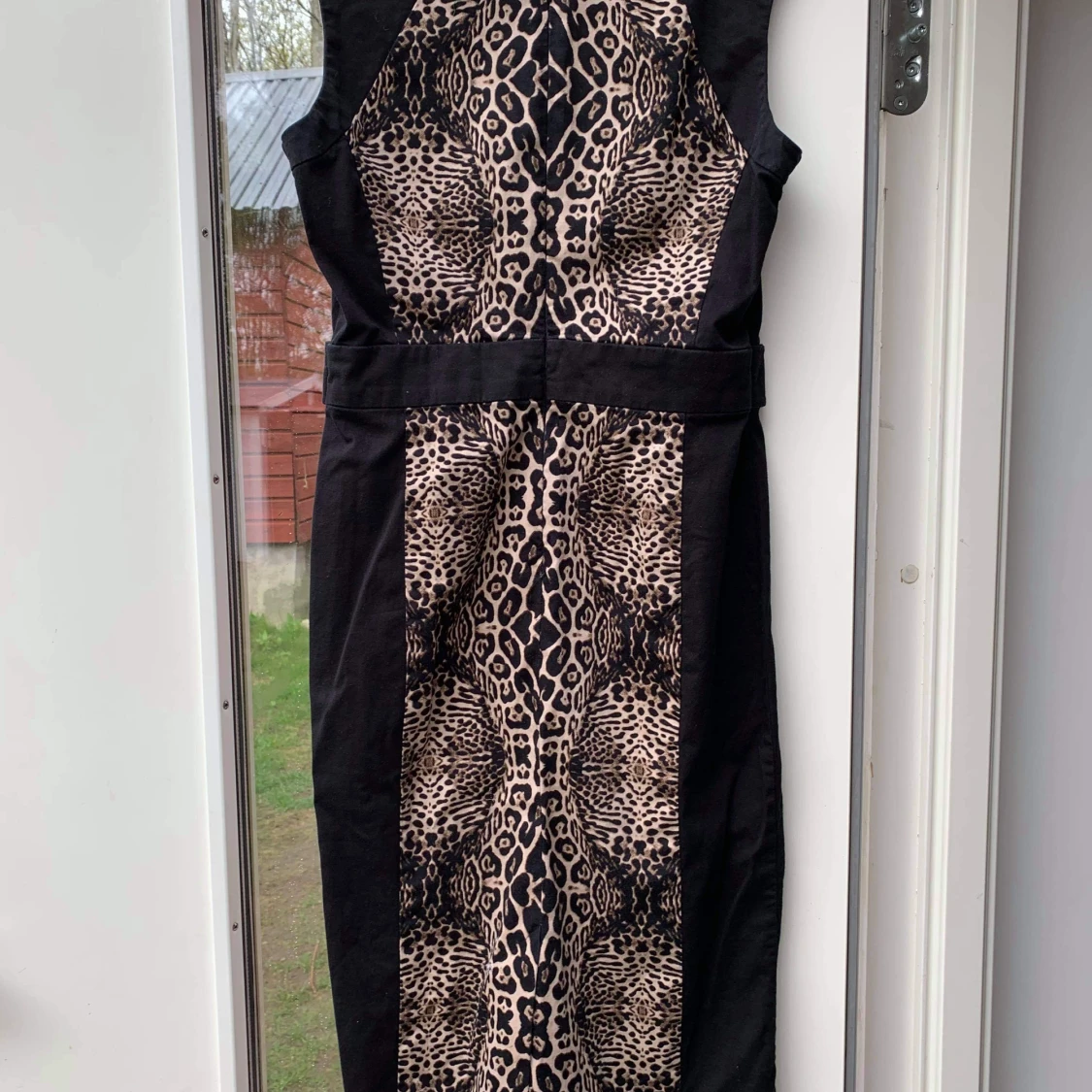 Ursnygg klänning xxs-s