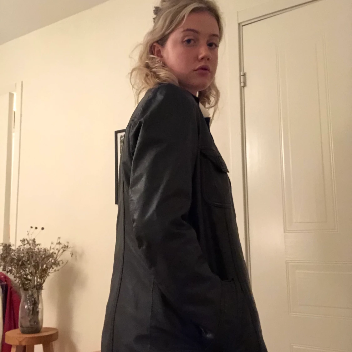 Perfekt skinnjacka - 91