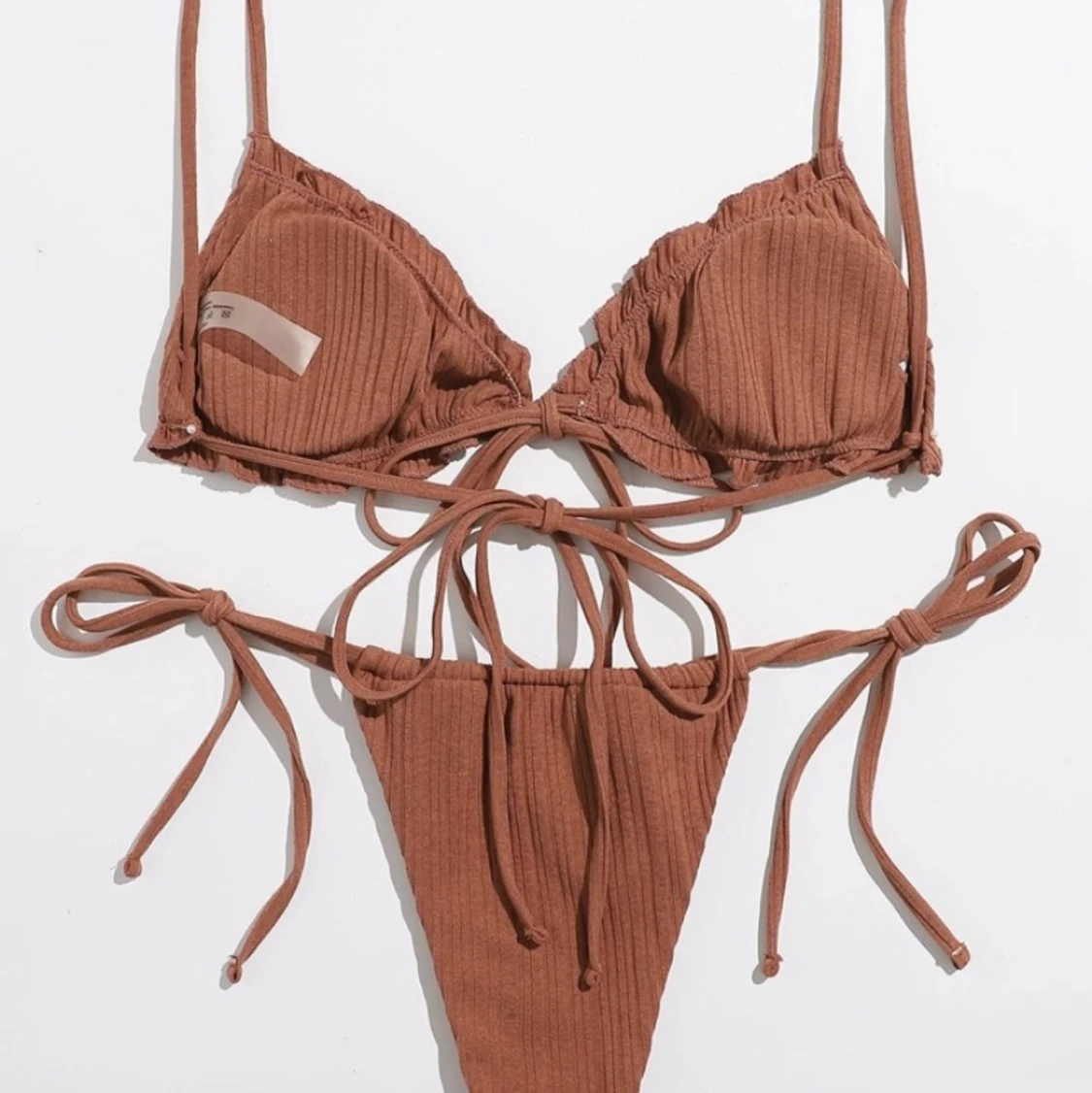 Söt bikini set - 90