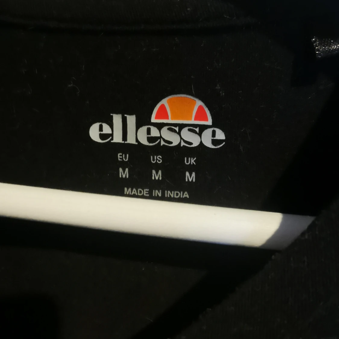 Ellesse T-shirt herr M - 90