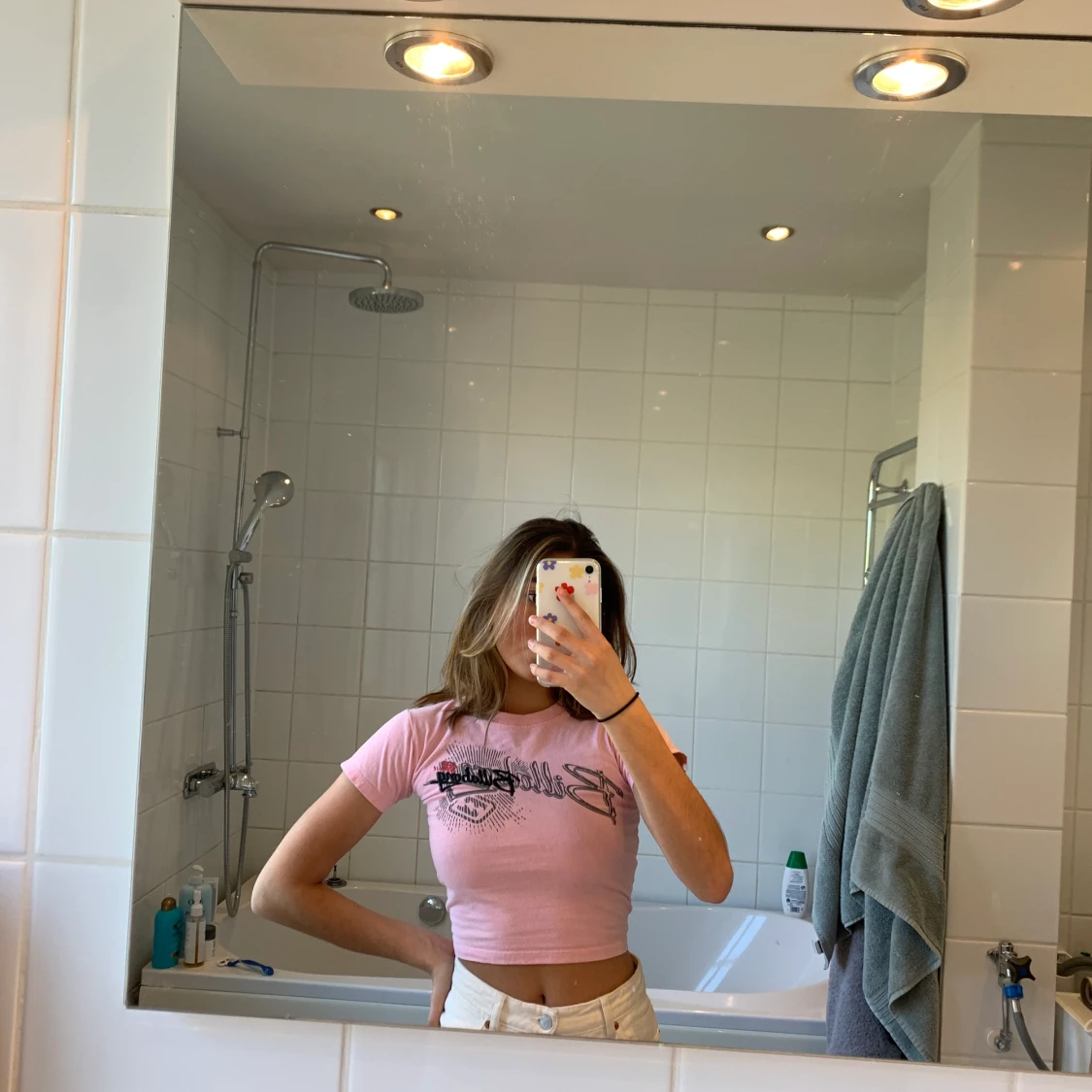 Billabong tshirt - 91