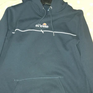 ellesse st S - Kom aj till användning, mera frågor DM