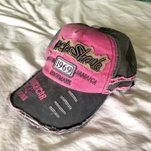 keps!! - fett fin keps som tyvärr inte kommer till användning🥲💞💞