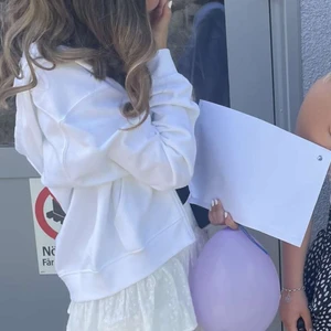 Zip up hoodie - Zip up hoodie superfint skick!💘💘 Lite oversize