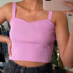 Topp från zara - Köparen står för frakten