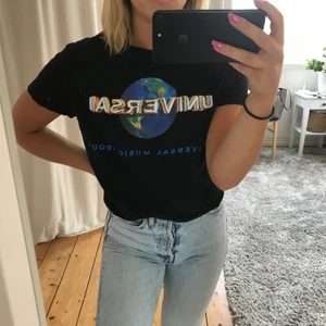 T-shirt - T-shirt från Pull & Bear