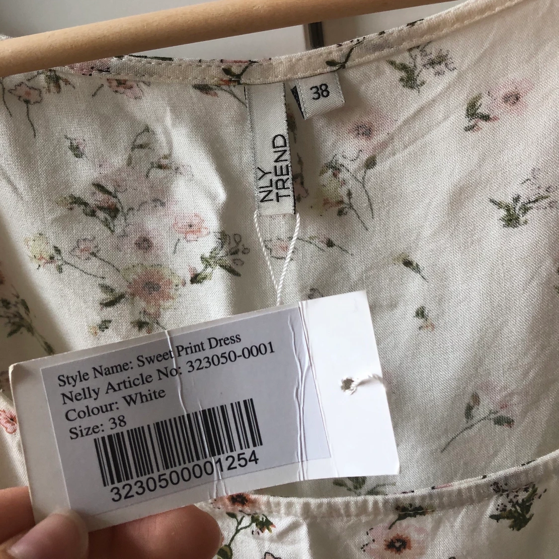 Sommarklänning - 91