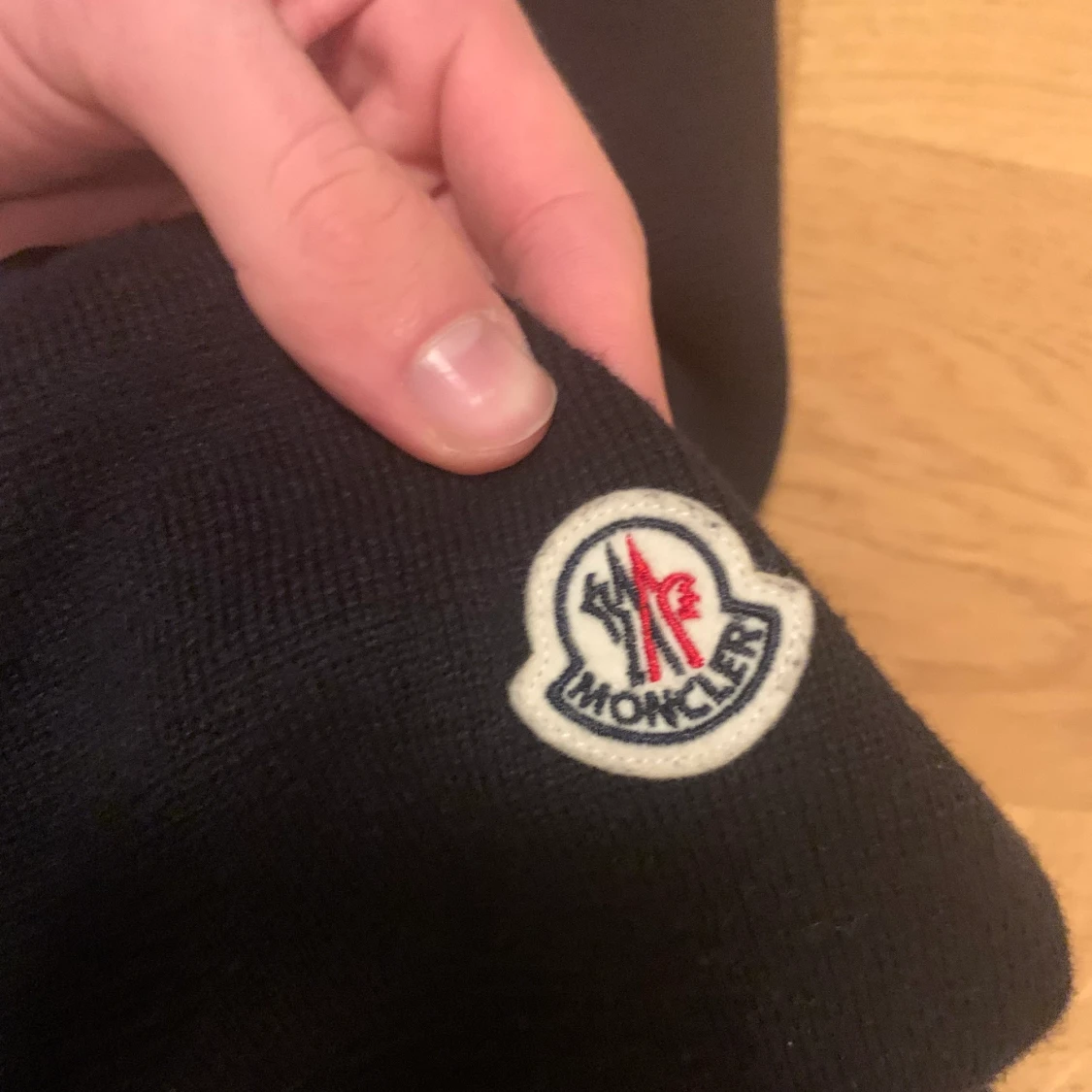 Moncler cardigan - 90