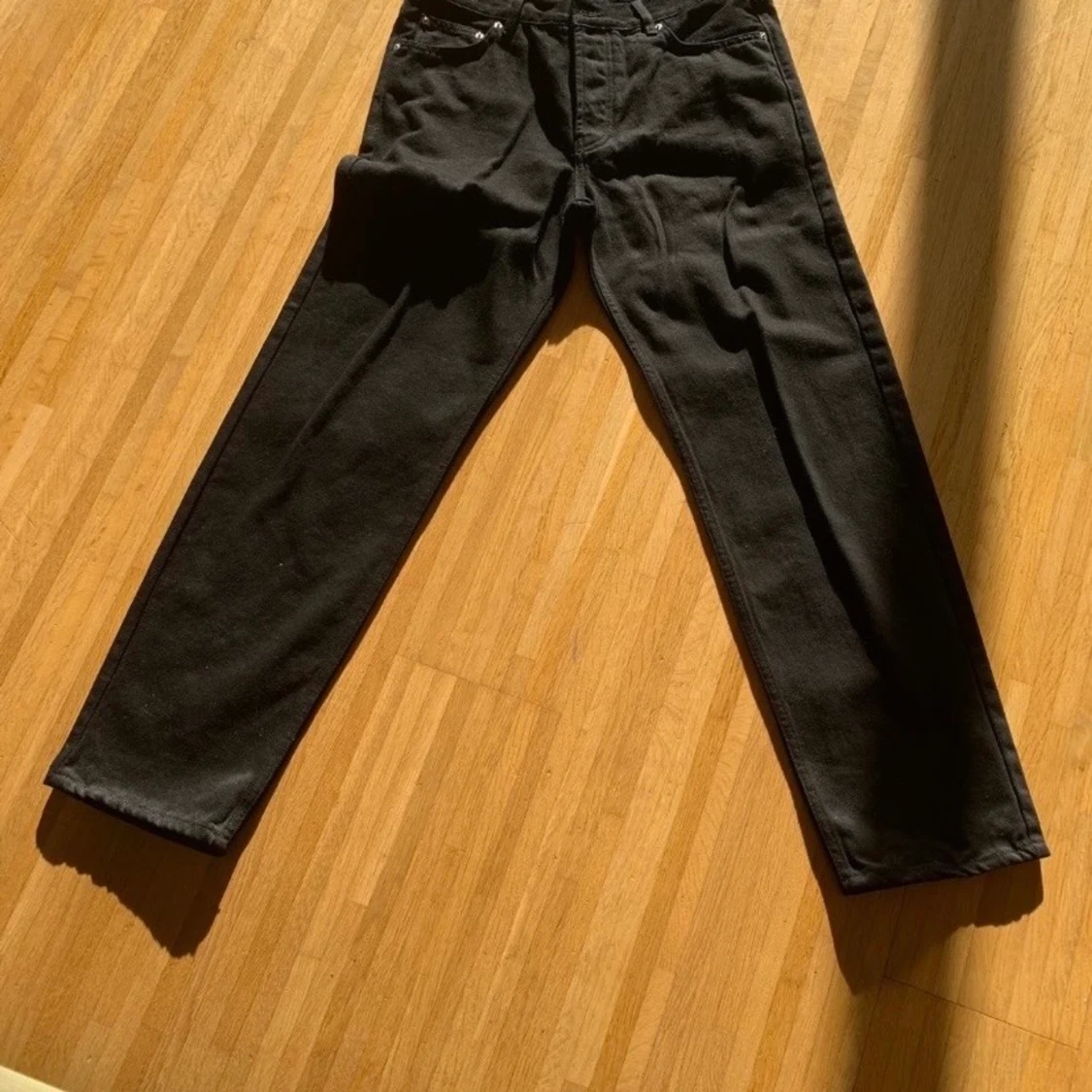 Junkyard skate byxor