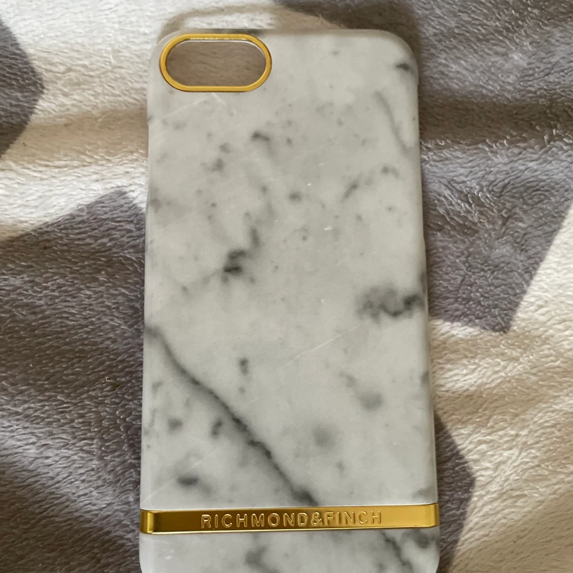 ⭐️Nytt snyggt iphone skal till iPhone 6s/7 ⭐️