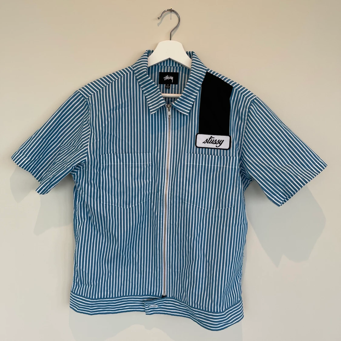Stussy Work-Shirt