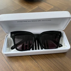 Chimi #005 Berry - Nästintill oanvända chimis i #005 Berry 