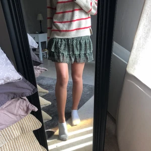 Volangkjol - Kjol från Hm 