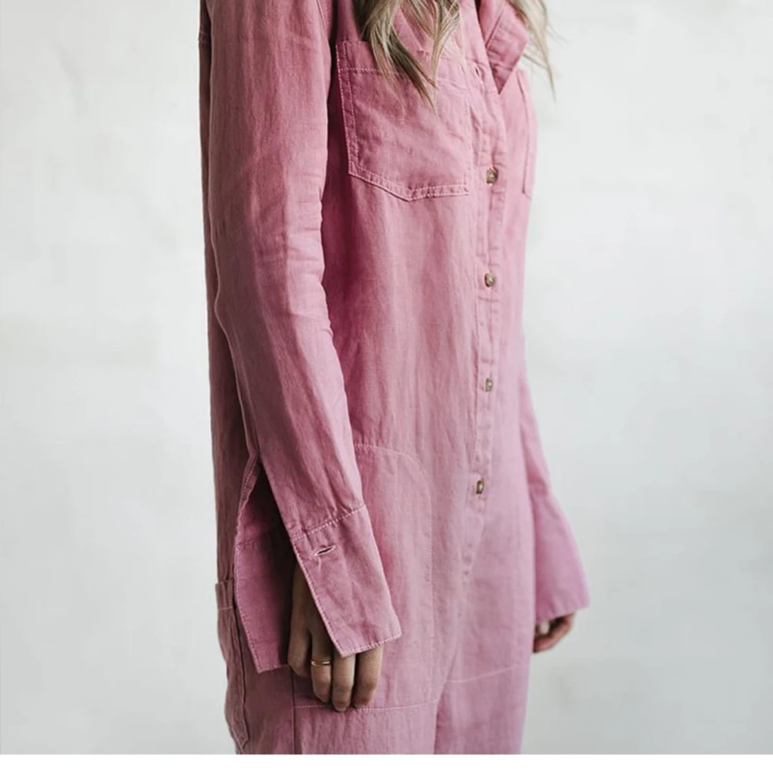 JUMPSUIT strlk XS/S - 91