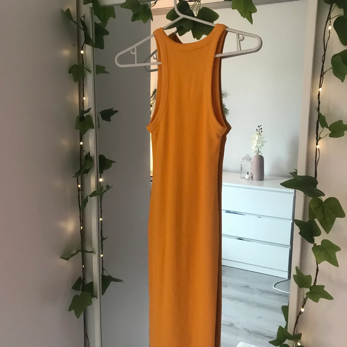 Klänning från zara - 90