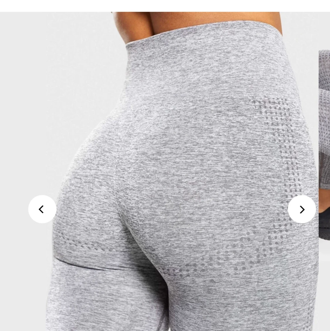 Tränings thigts gymshark  - 91