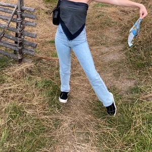 Weekday jeans rowe - Jeans från weekday modell rowe 