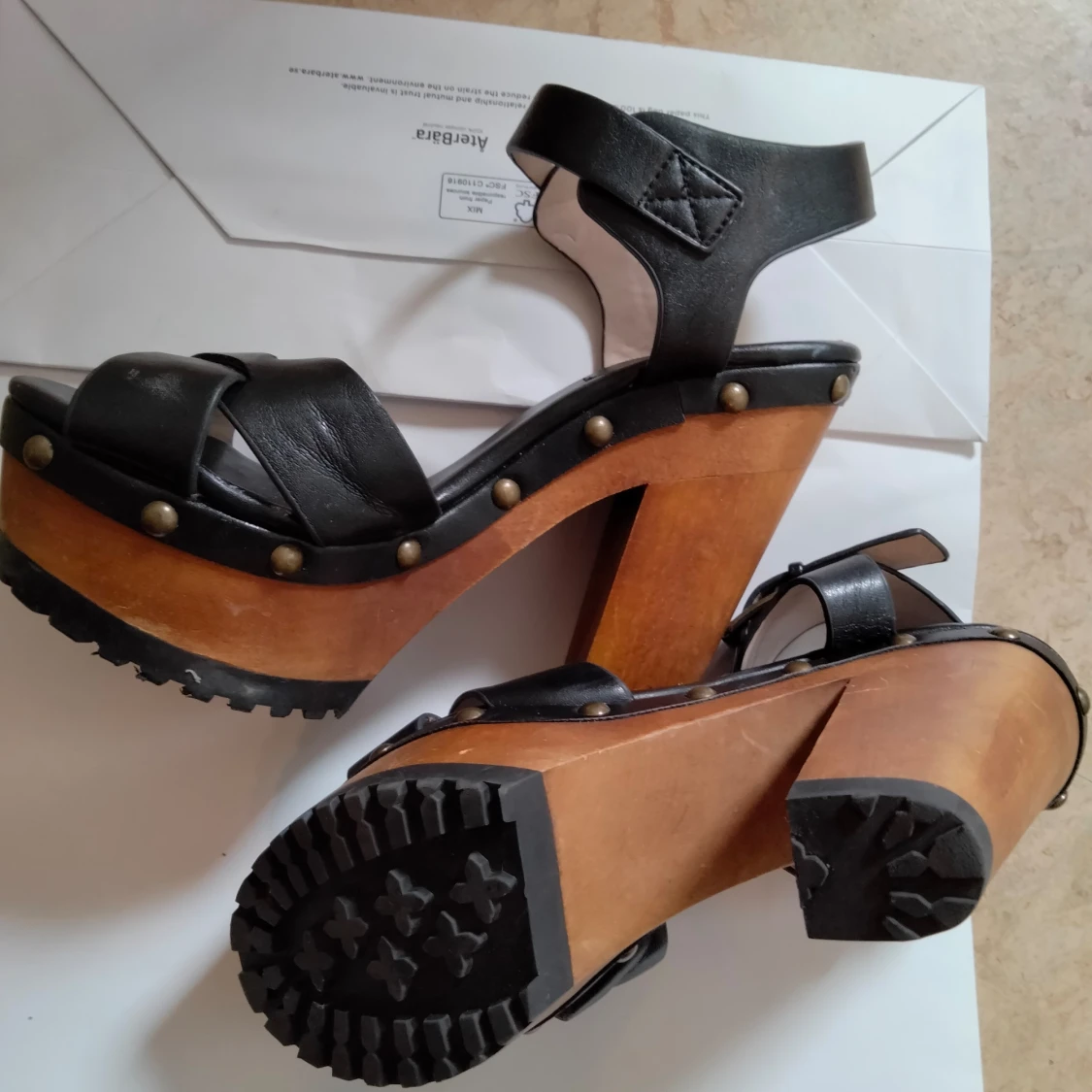 PullandBear storlek 37 - 91