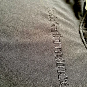 Peak performance  - Använd bara ett fåtal gånger. Äkta. I bra skick