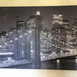 Tavlor - Stora tavla 500 hjärta tavla 250 