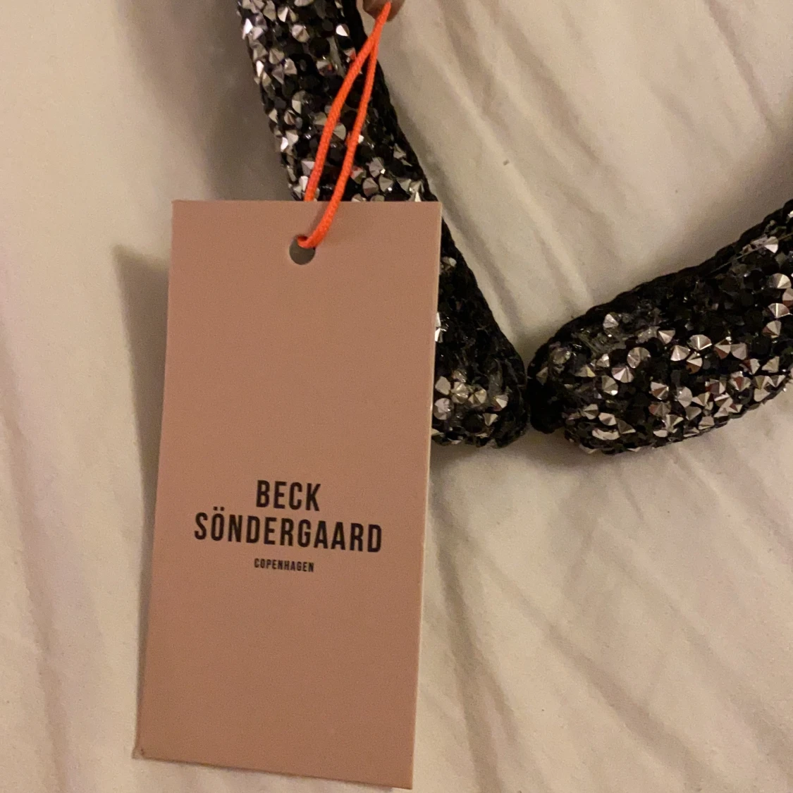 Becksödergaard diadem - 91