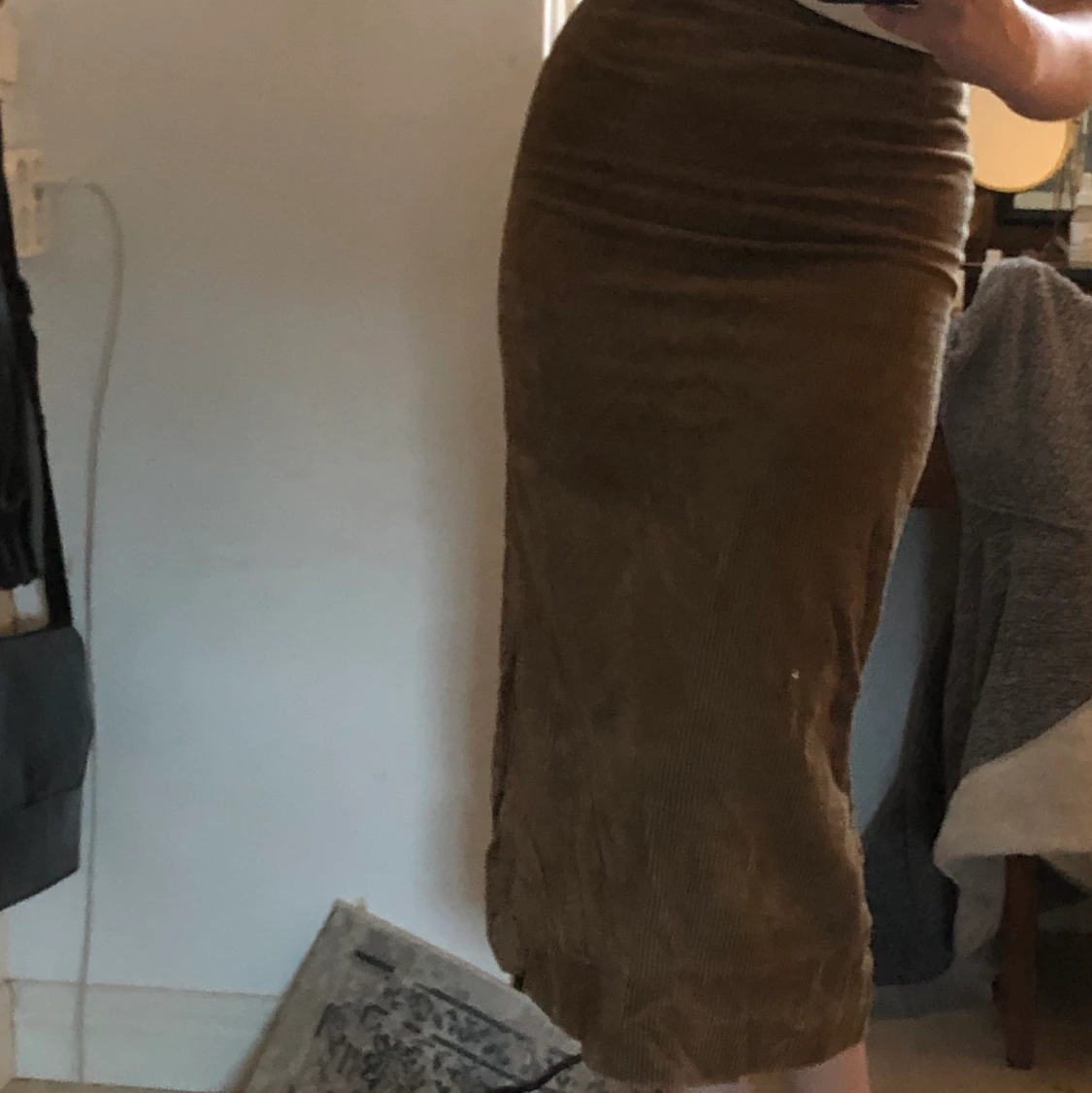 Manchesterskjol - 91