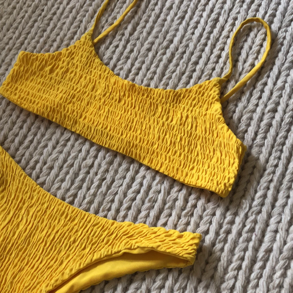 Bikini från SheIn - 90