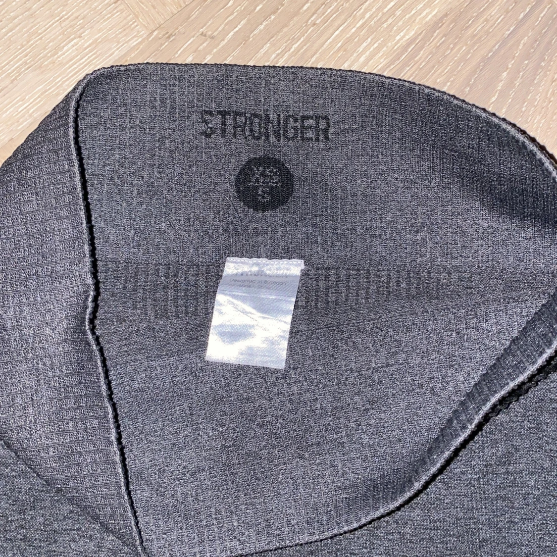 Stronger Tights - 91