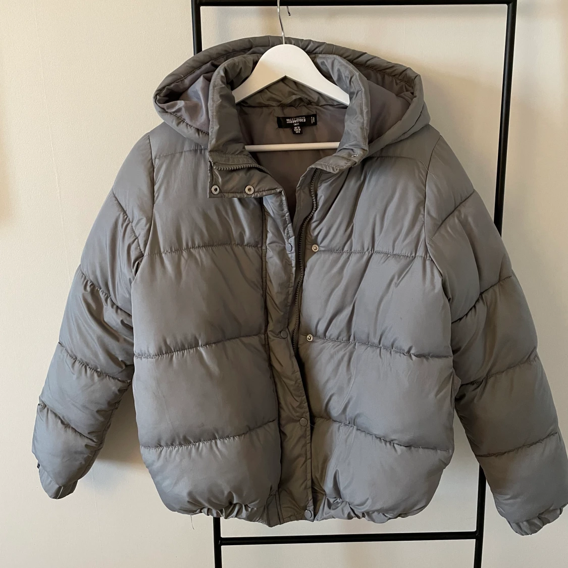 Puffjacka från Missguided (38) - 90