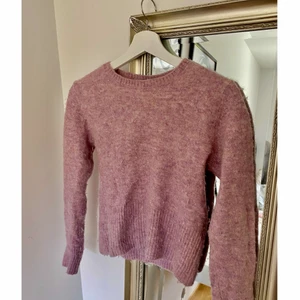 Tröja - Jättefin tröja från Zara, perfekt till hösten!