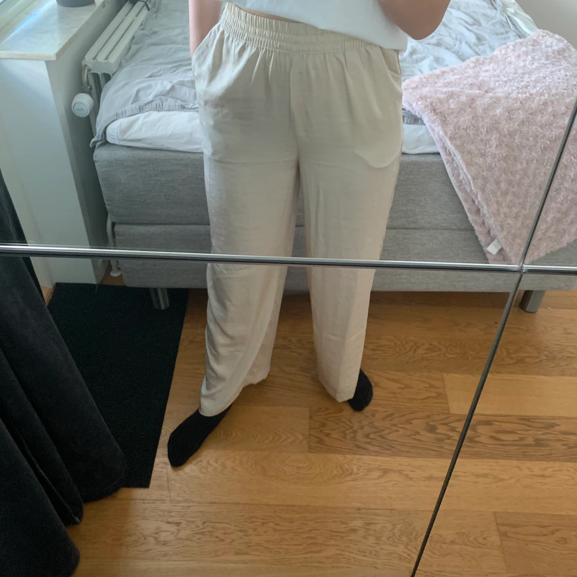 byxor från h&m - 90