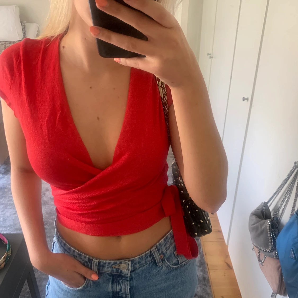 Topp från Mango!💖 - 90