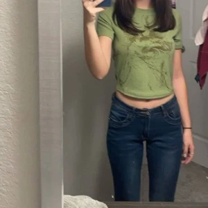 low rise jeans - säljer dessa jättefina low rise jeans som knappt kommit till användning, pris kan diskuteras. kom privat för mer information / bilder!! frakt tillkommer.