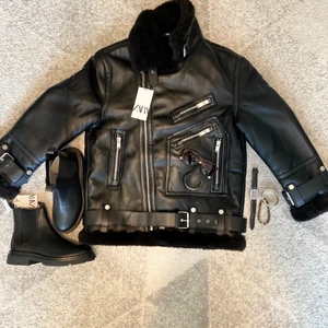 Zara jacket L - Ny kläder