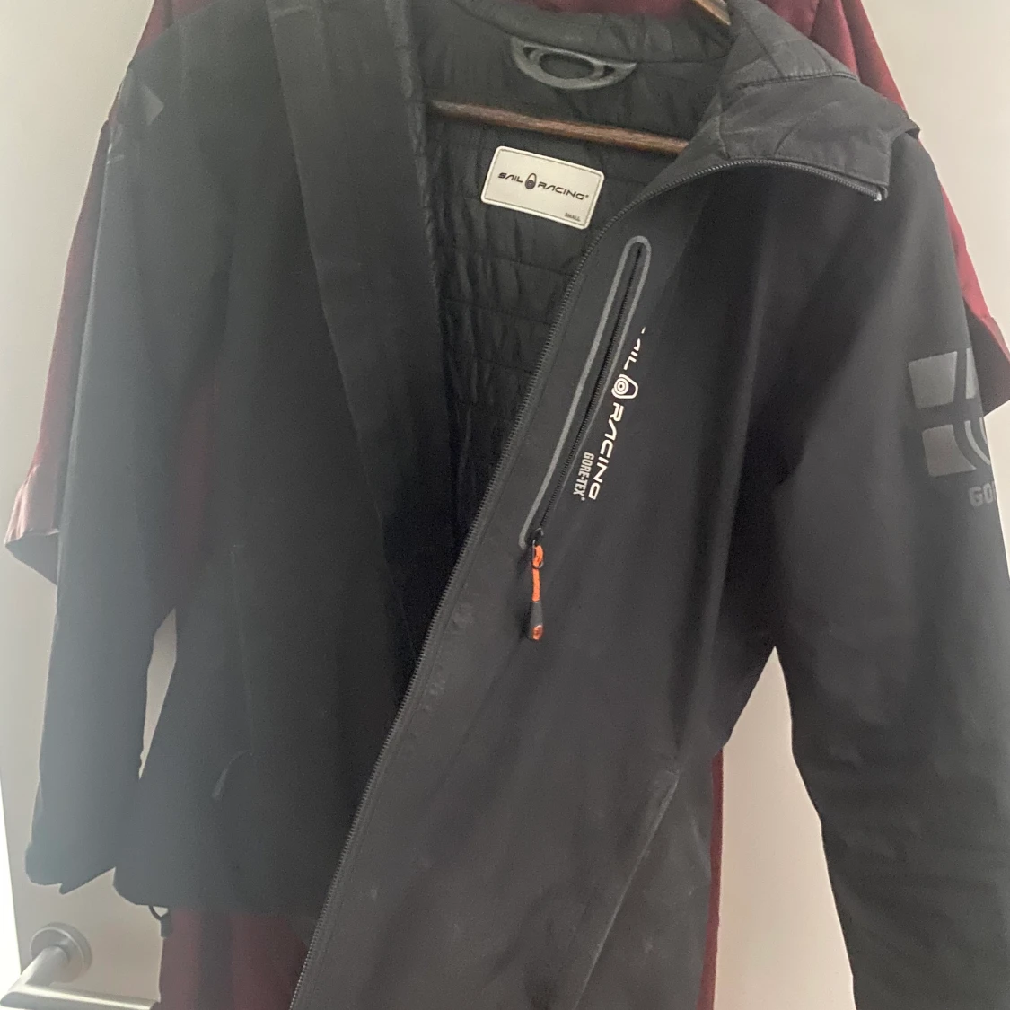 Jacka Sail racing strl S