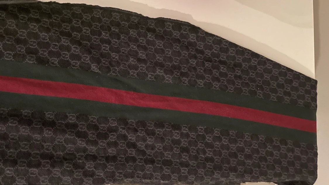 Gucci scarf/halsduk - 90