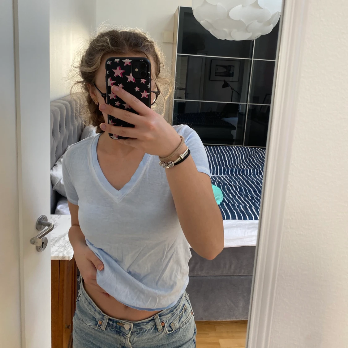 T-shirt Gap