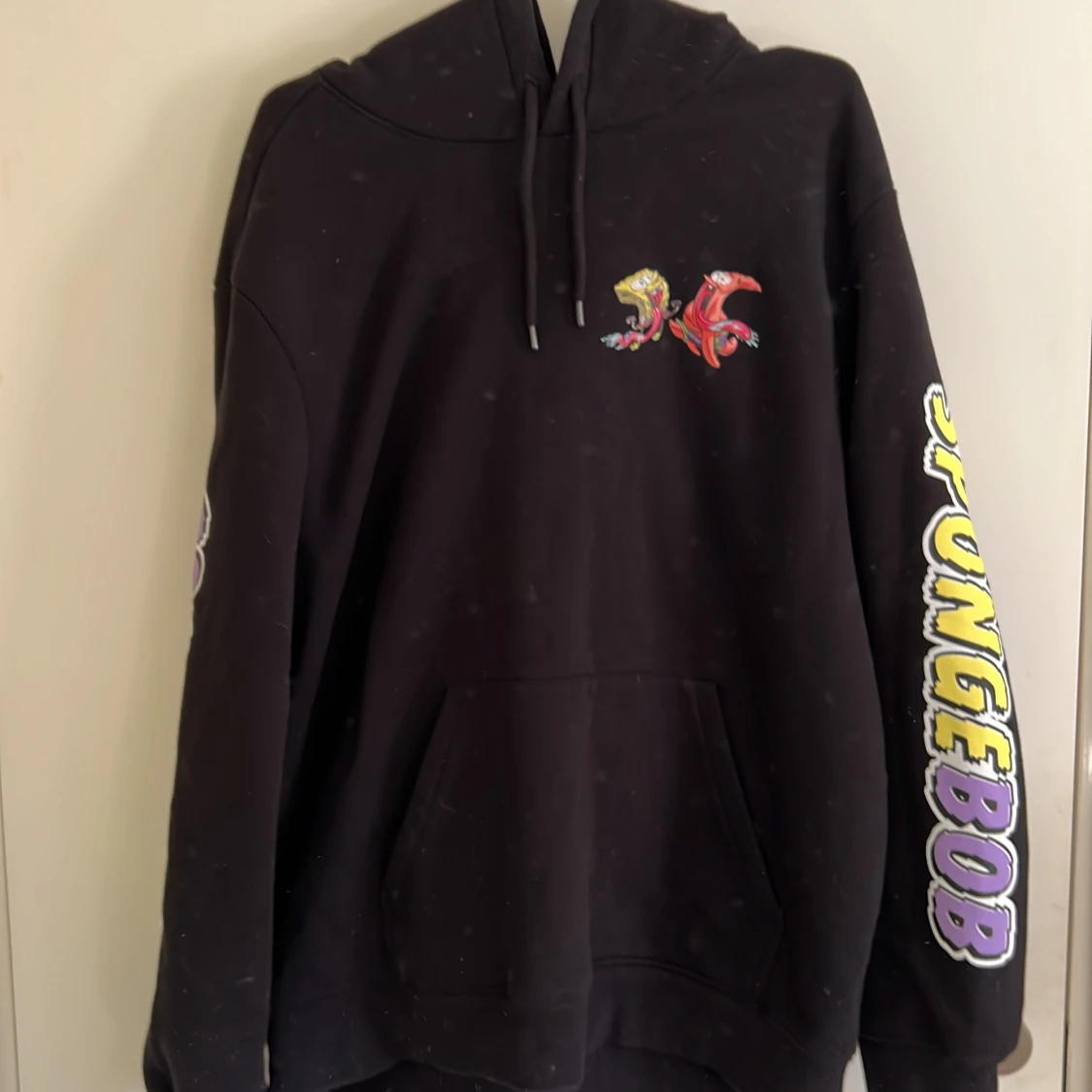 Spongebob Hoodie