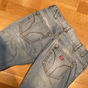 Jeans - Jeans från miss sixty i storlek 40