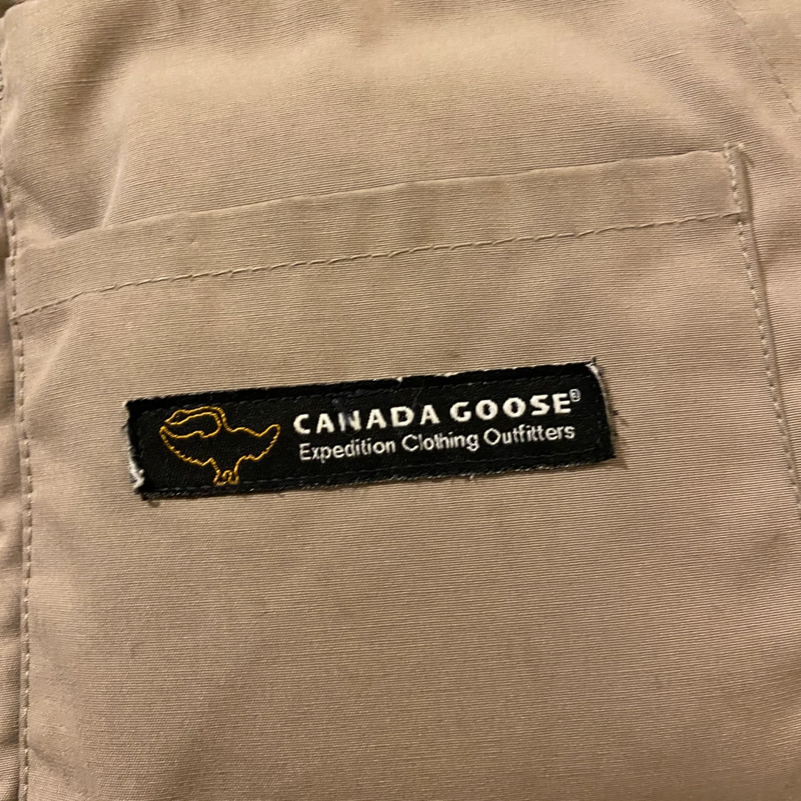 Canada Goose Väst XS - 91