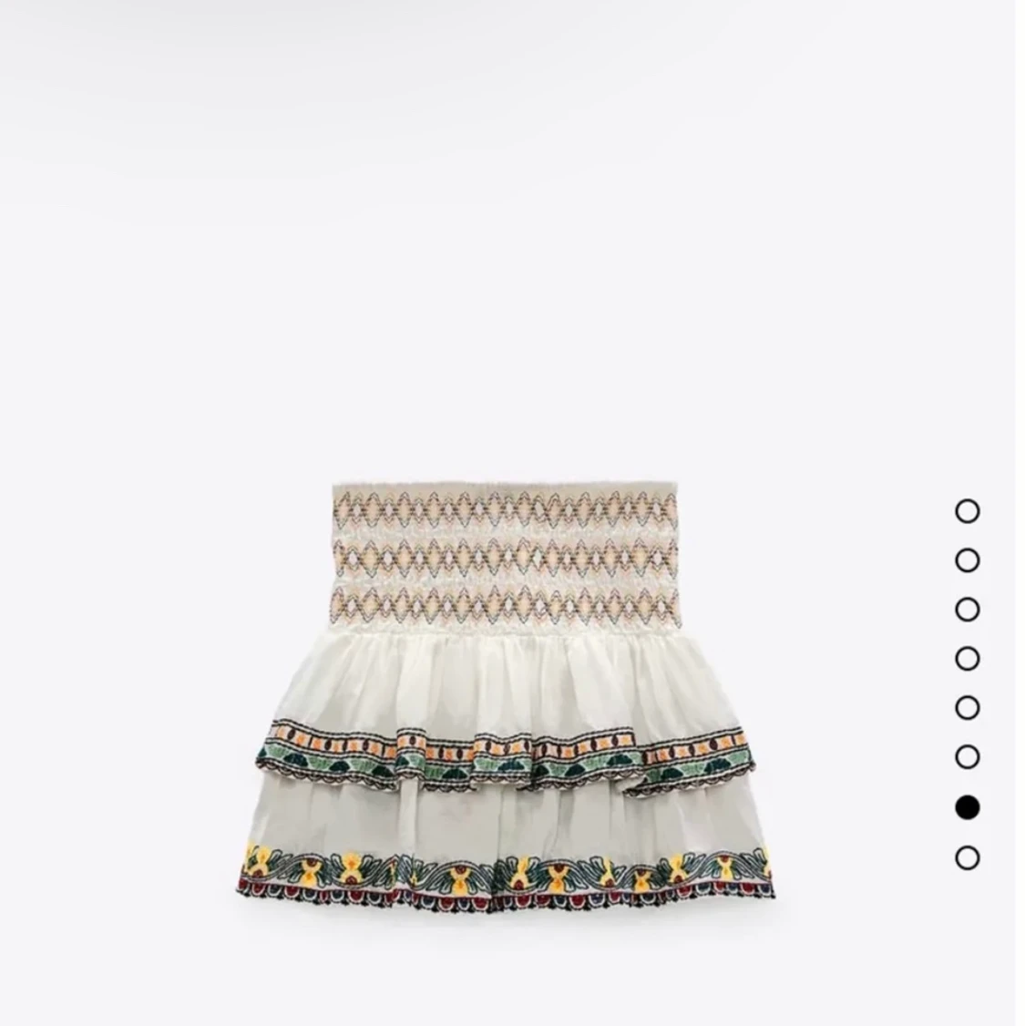 Söker den här kjolen - 91