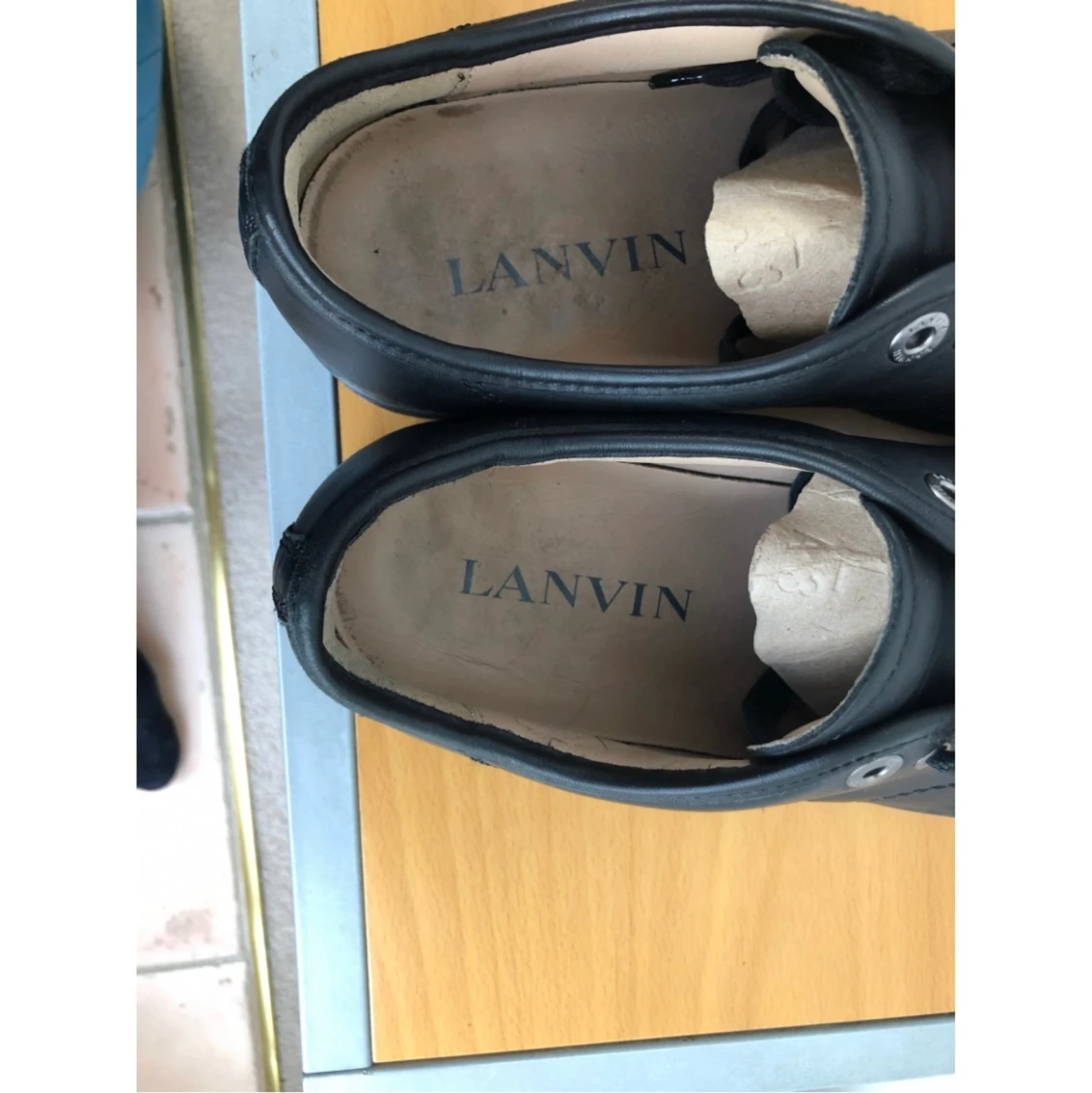 Lanvin skor - 91